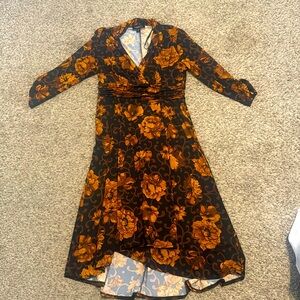 Perceptions New York dress